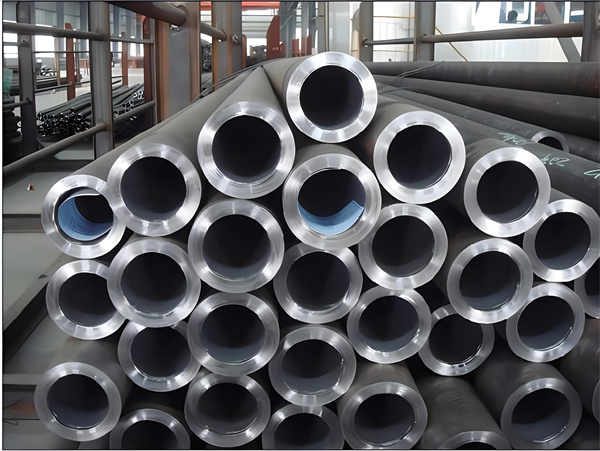阿克苏q345d精密钢管制造工艺流程特点及应用